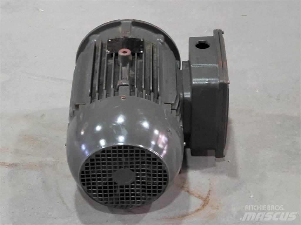  WEG TC005102 Priemyselné motory