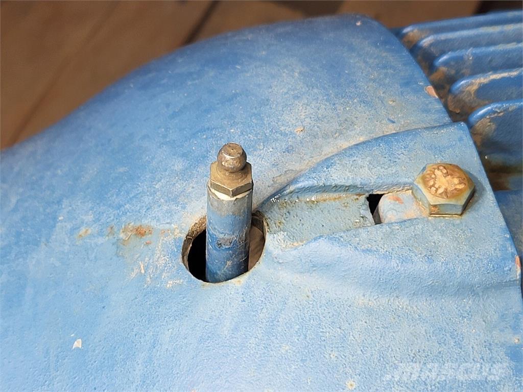  WEG W22 Priemyselné motory