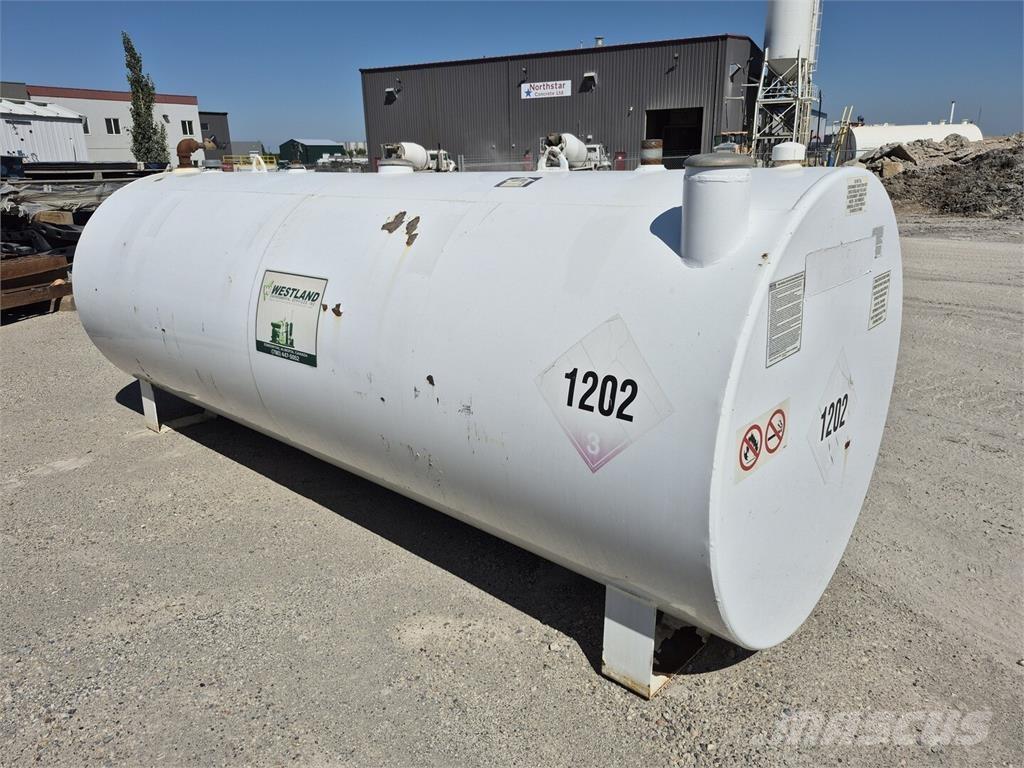  WESTEEL M1200653 Stavebníctvo - ostatné