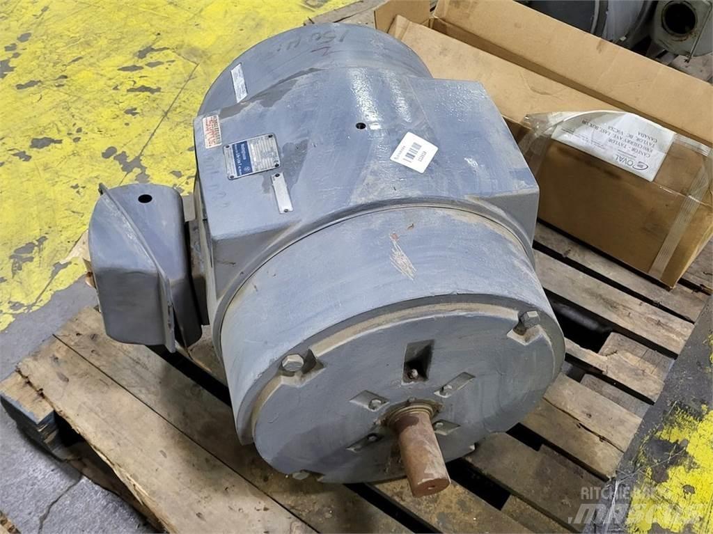 Westinghouse  Priemyselné motory
