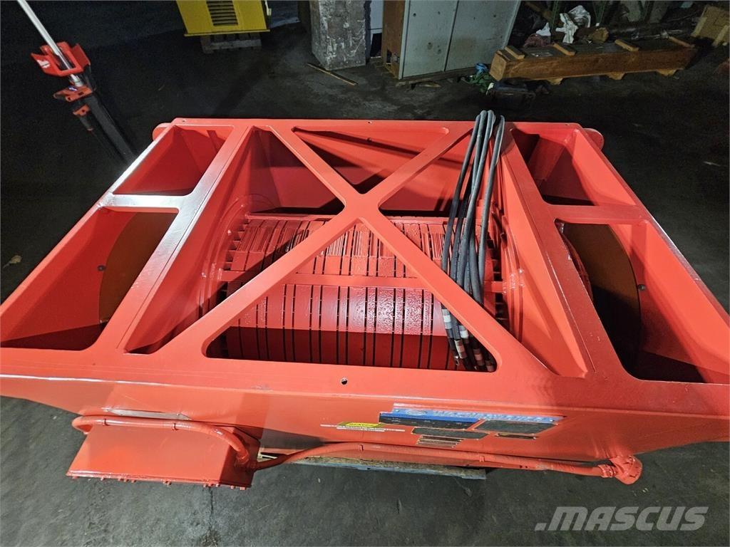 Westinghouse  Priemyselné motory