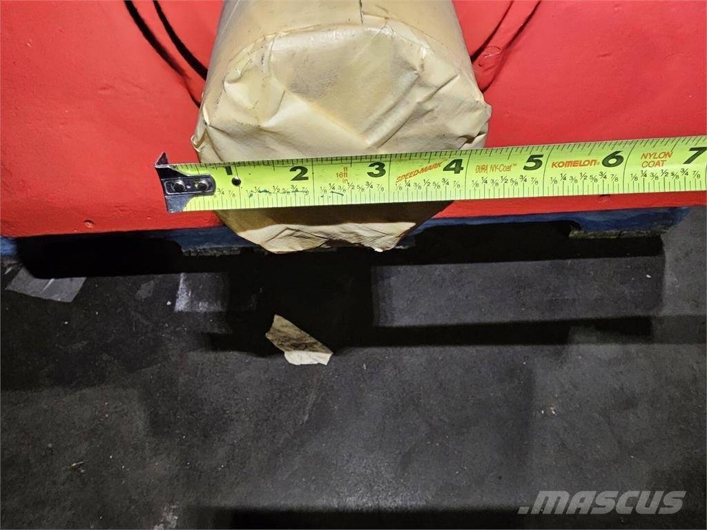 Westinghouse  Priemyselné motory