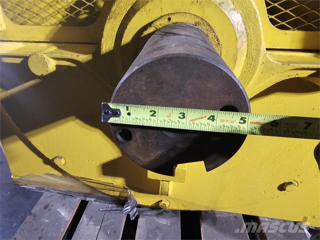 Westinghouse  Priemyselné motory