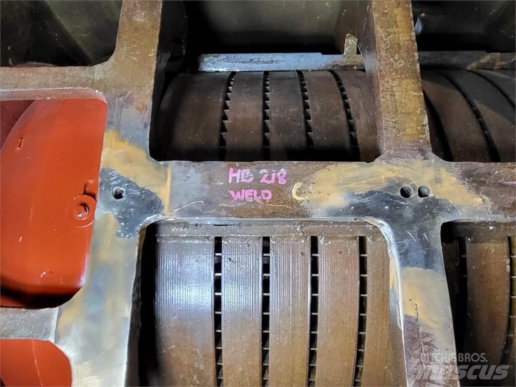 Westinghouse 53-1053 Priemyselné motory