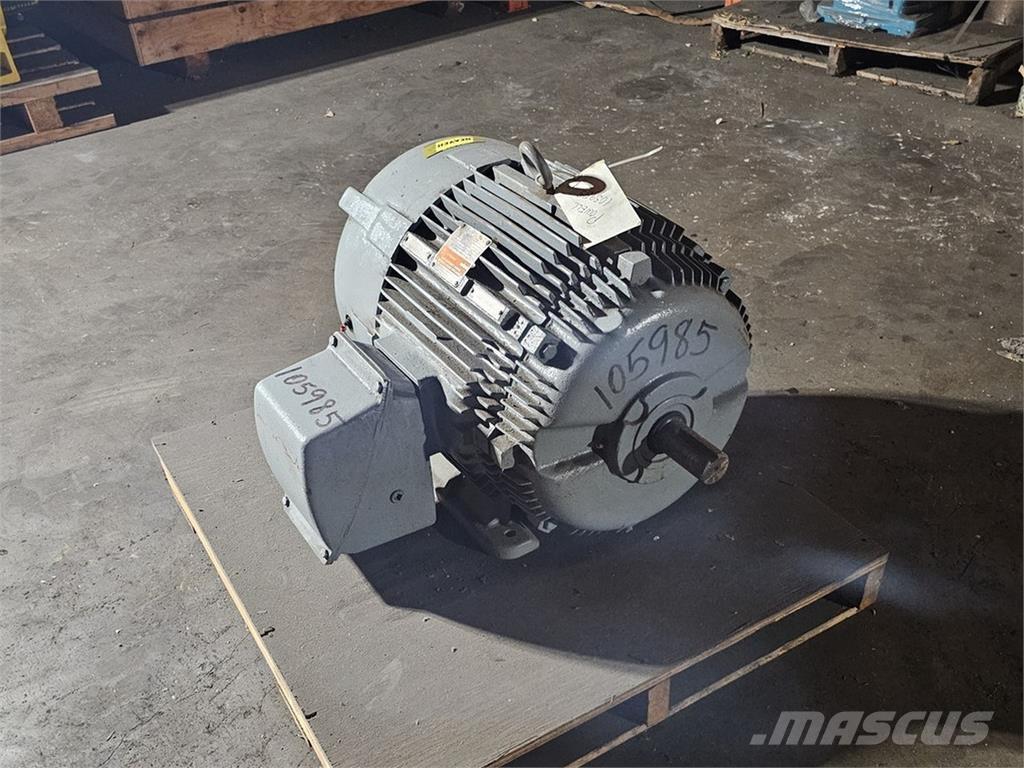 Westinghouse HSB Priemyselné motory