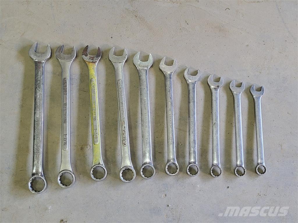 Westward  Stavebníctvo - ostatné