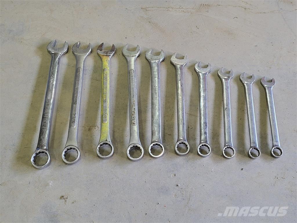 Westward  Stavebníctvo - ostatné