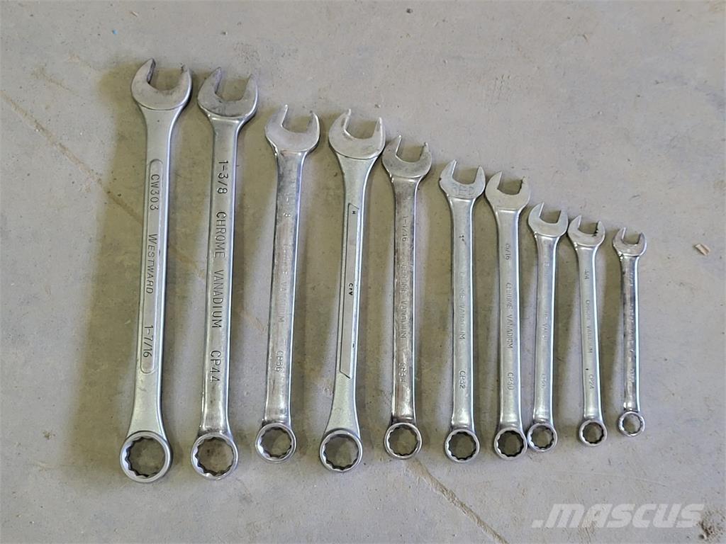 Westward  Stavebníctvo - ostatné