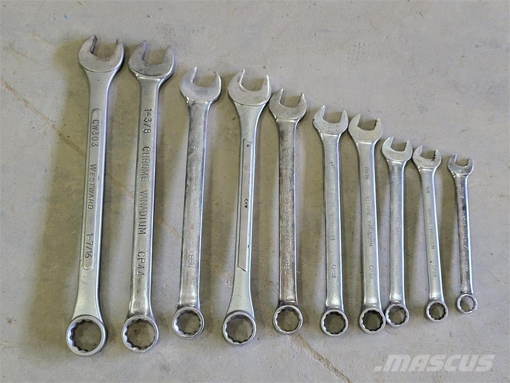 Westward  Stavebníctvo - ostatné