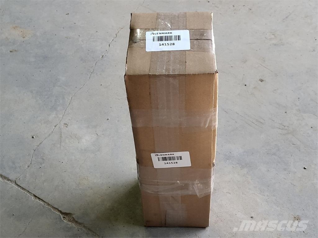 Westward  Stavebníctvo - ostatné