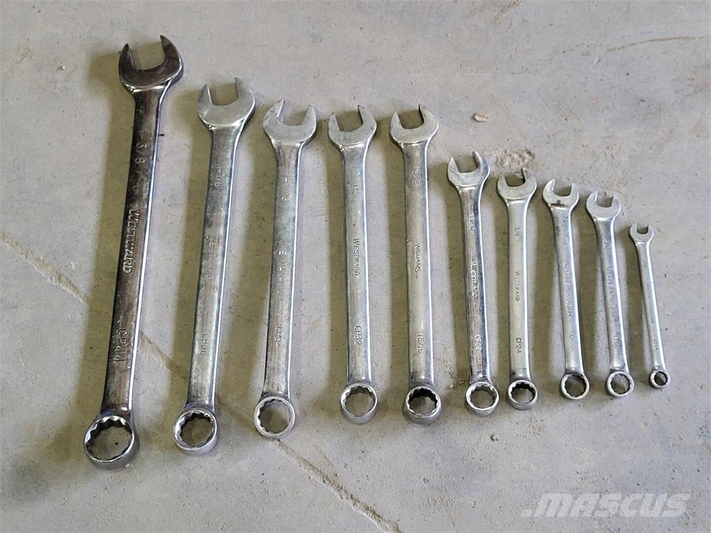 Westward  Stavebníctvo - ostatné