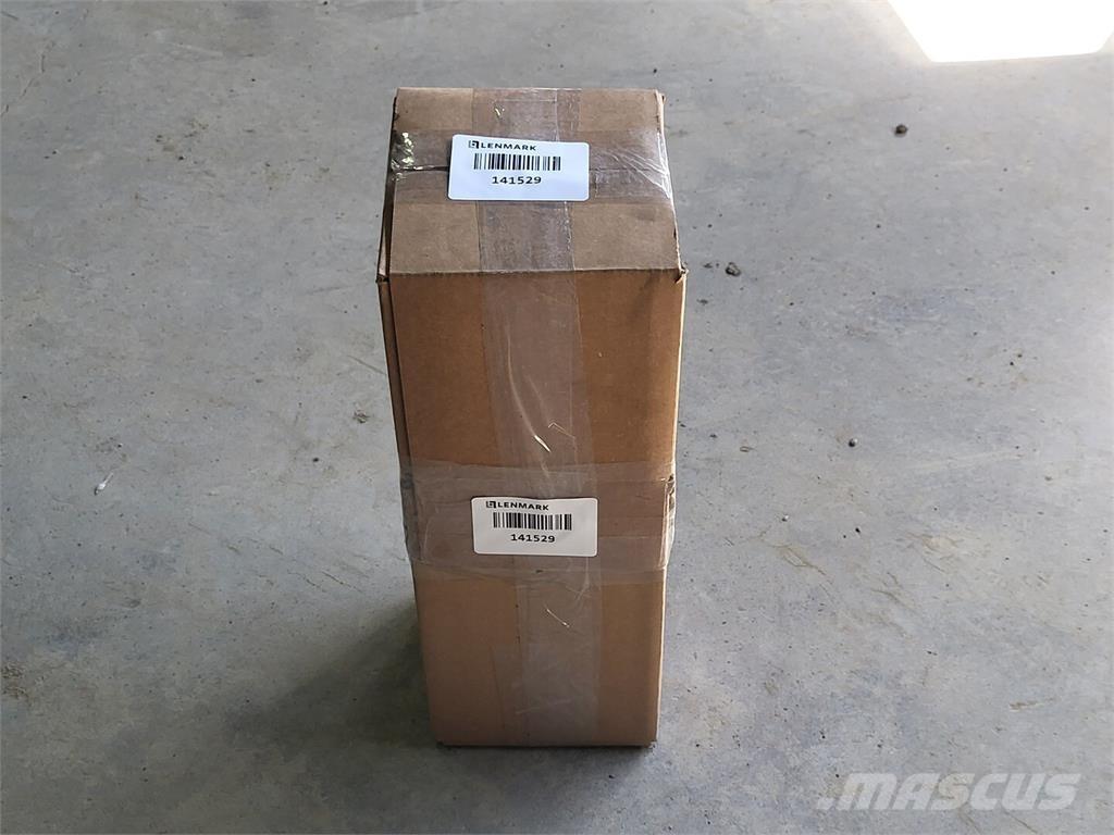 Westward  Stavebníctvo - ostatné