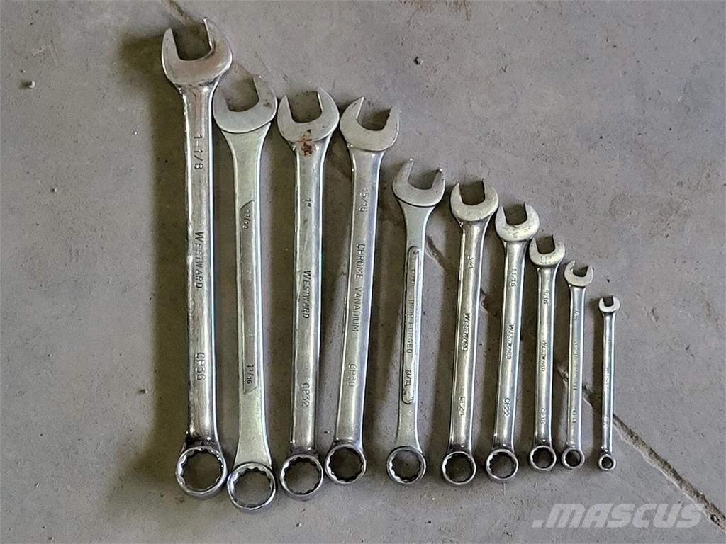 Westward  Stavebníctvo - ostatné