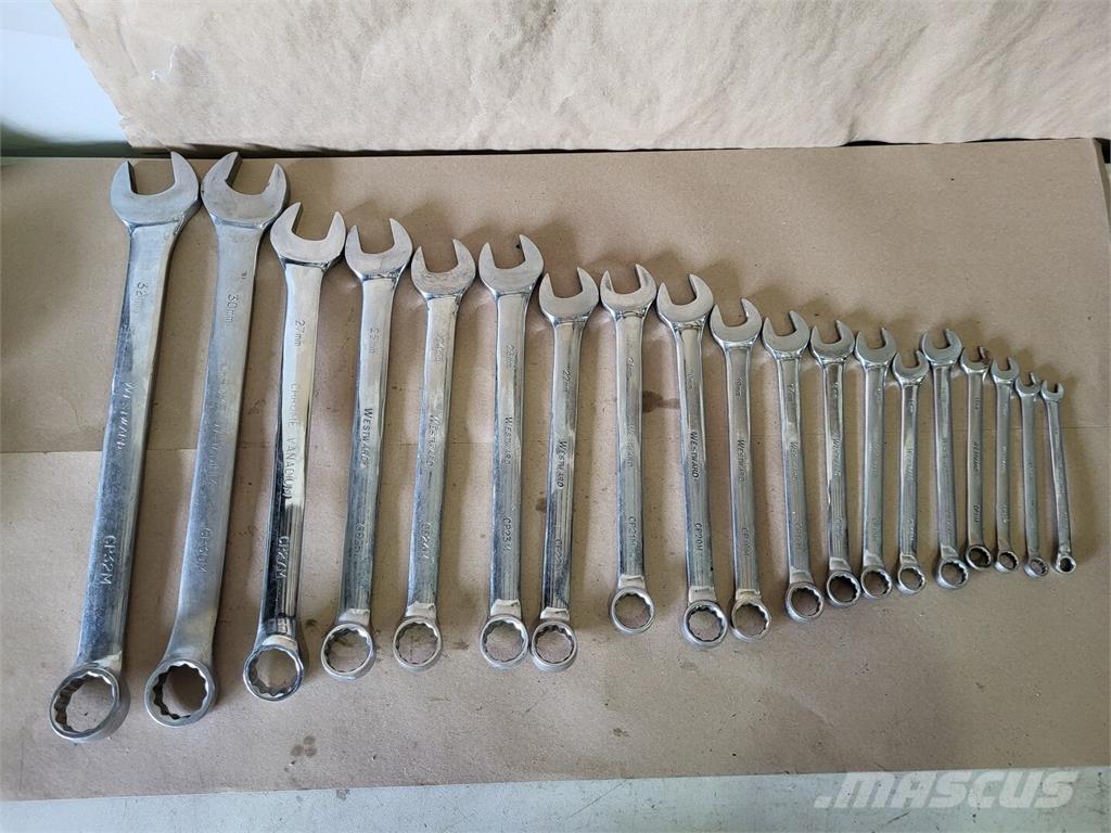 Westward  Stavebníctvo - ostatné