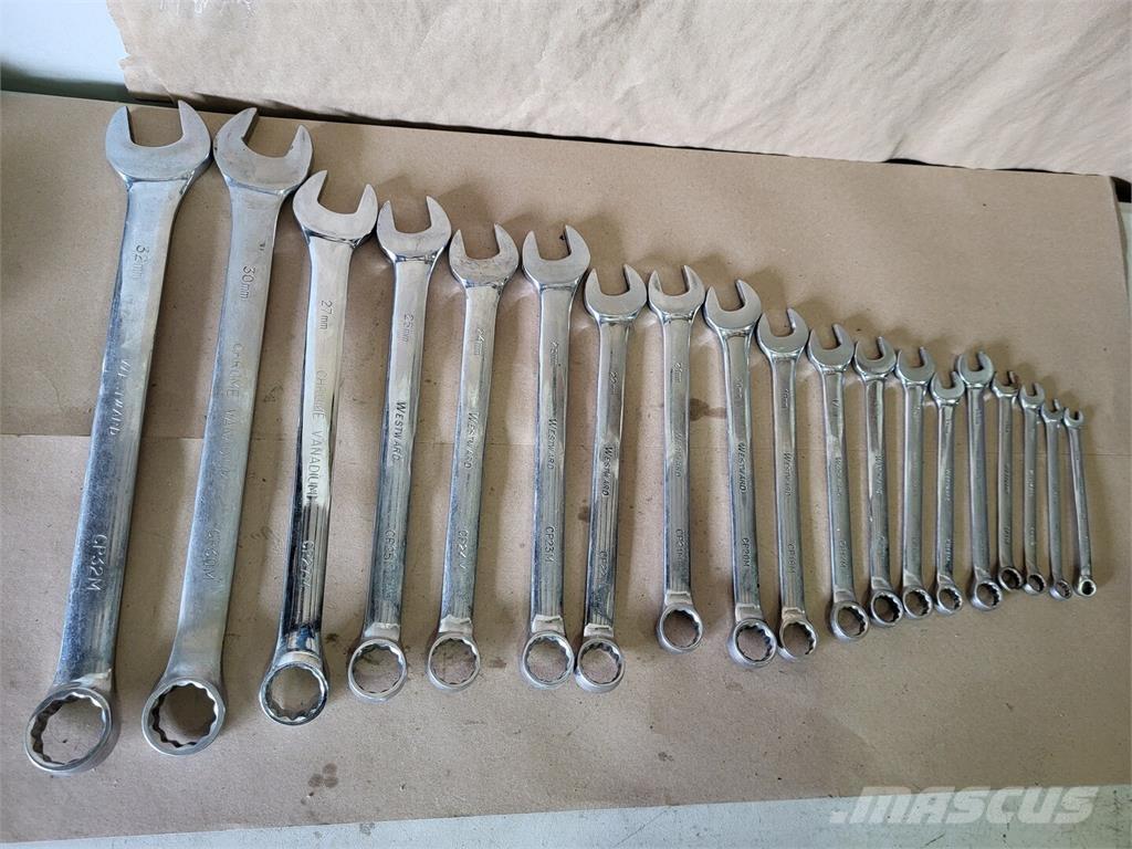 Westward  Stavebníctvo - ostatné