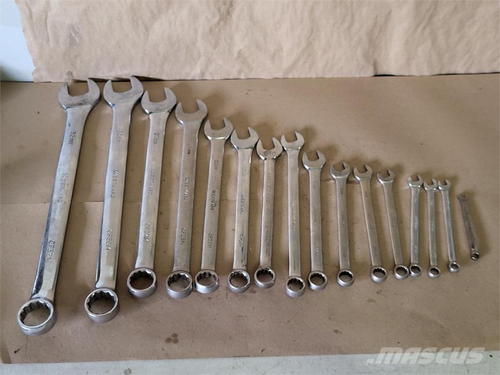 Westward  Stavebníctvo - ostatné