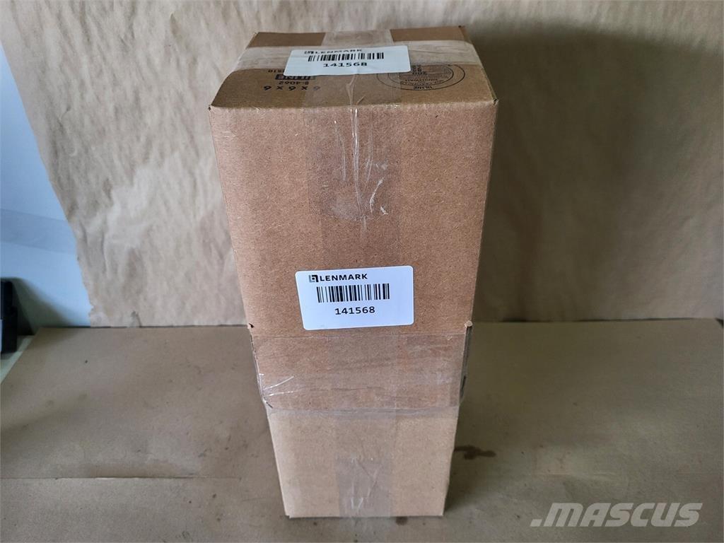 Westward  Stavebníctvo - ostatné