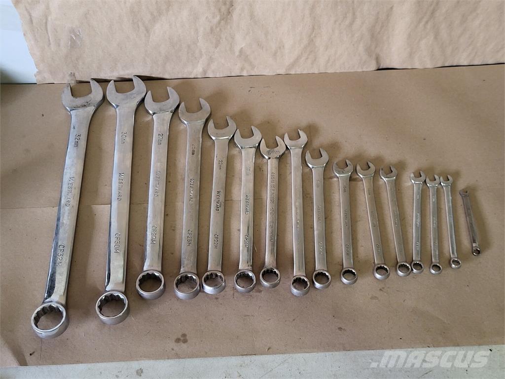 Westward  Stavebníctvo - ostatné