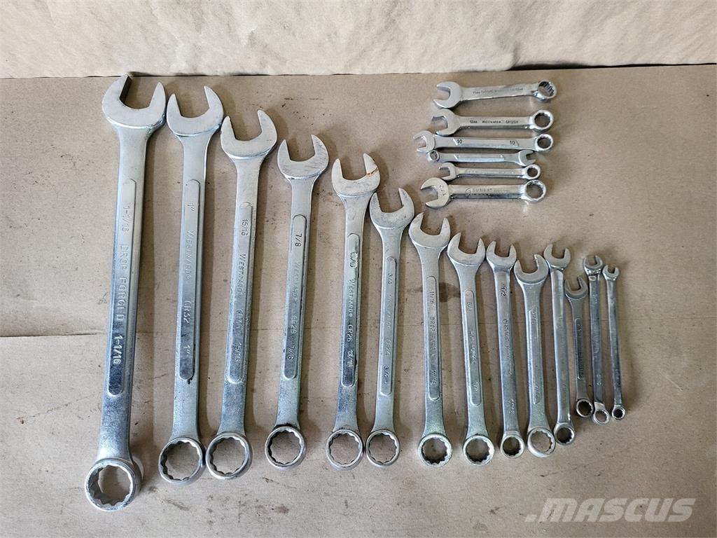 Westward  Stavebníctvo - ostatné