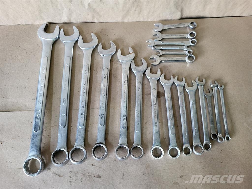 Westward  Stavebníctvo - ostatné