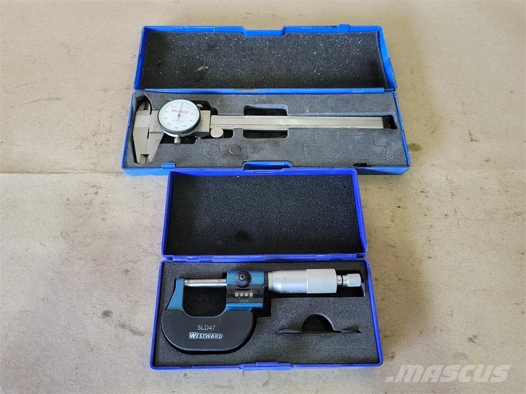 Westward  Stavebníctvo - ostatné