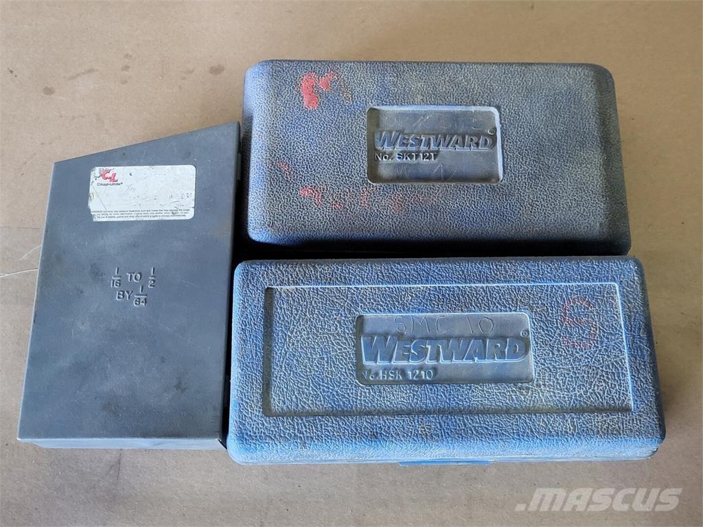 Westward  Stavebníctvo - ostatné