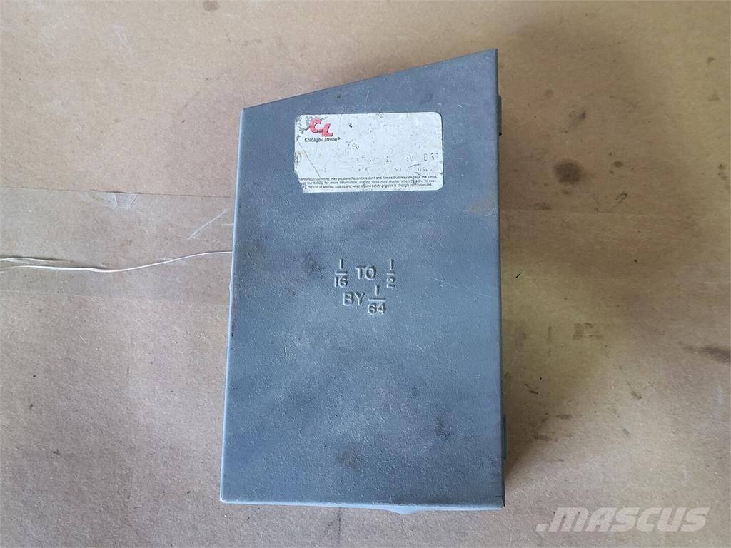 Westward  Stavebníctvo - ostatné