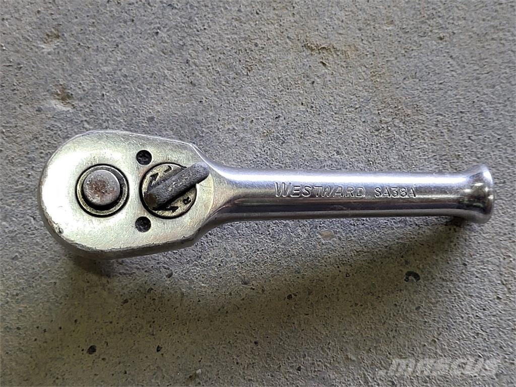 Westward  Stavebníctvo - ostatné