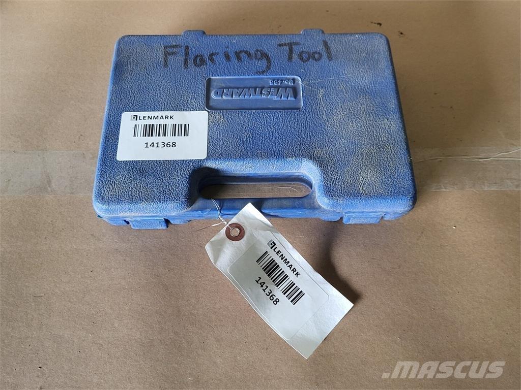 Westward 495 Stavebníctvo - ostatné