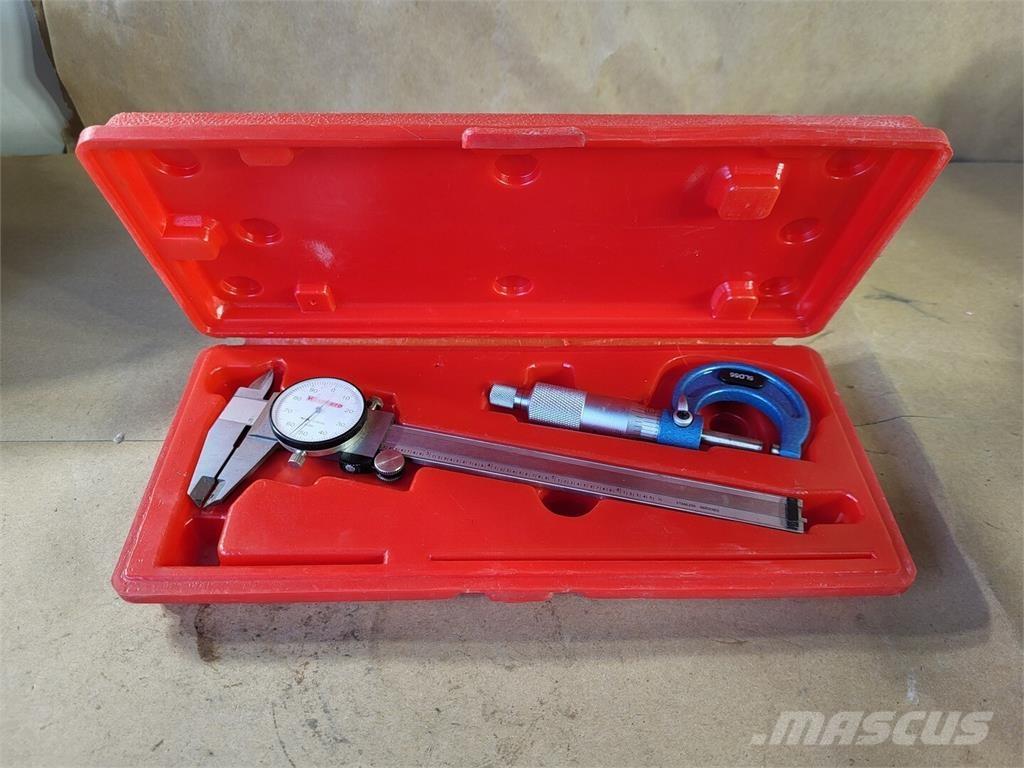 Westward 5LD55 Stavebníctvo - ostatné