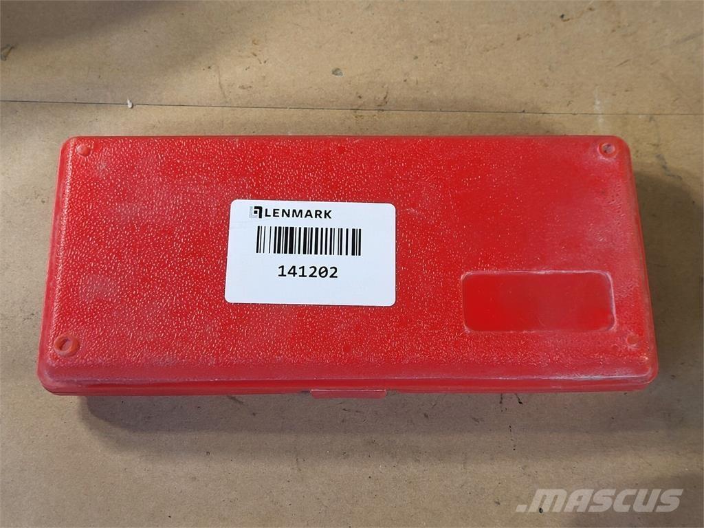 Westward 5LD55 Stavebníctvo - ostatné