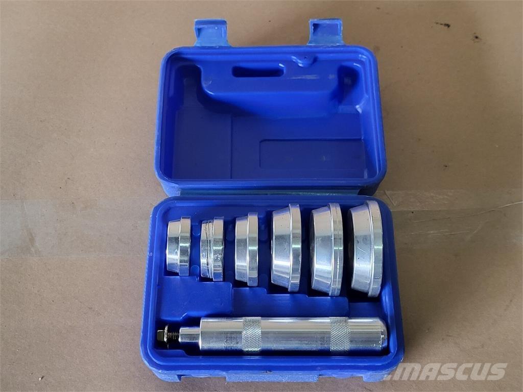 Westward A28 Stavebníctvo - ostatné