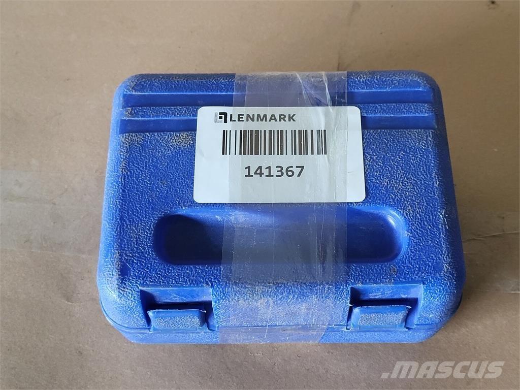 Westward A28 Stavebníctvo - ostatné