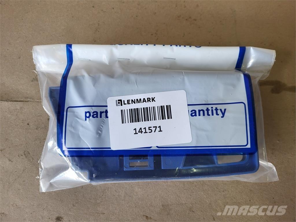 Westward CRK8S Stavebníctvo - ostatné