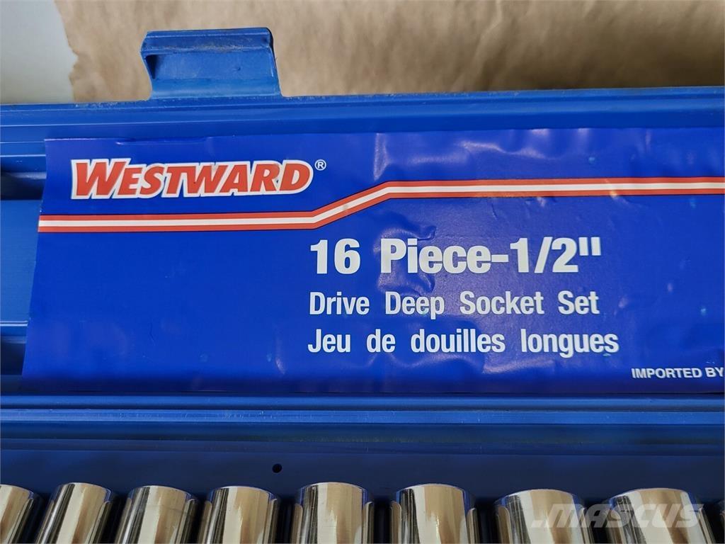 Westward DSK1216 Stavebníctvo - ostatné