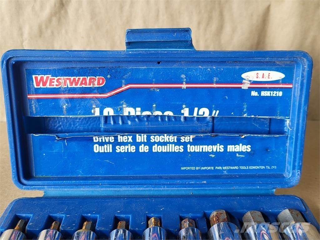 Westward HSK1210 Stavebníctvo - ostatné