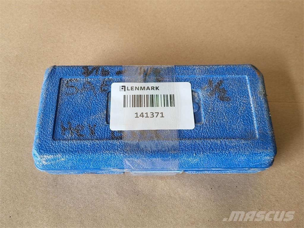 Westward HSK1210 Stavebníctvo - ostatné