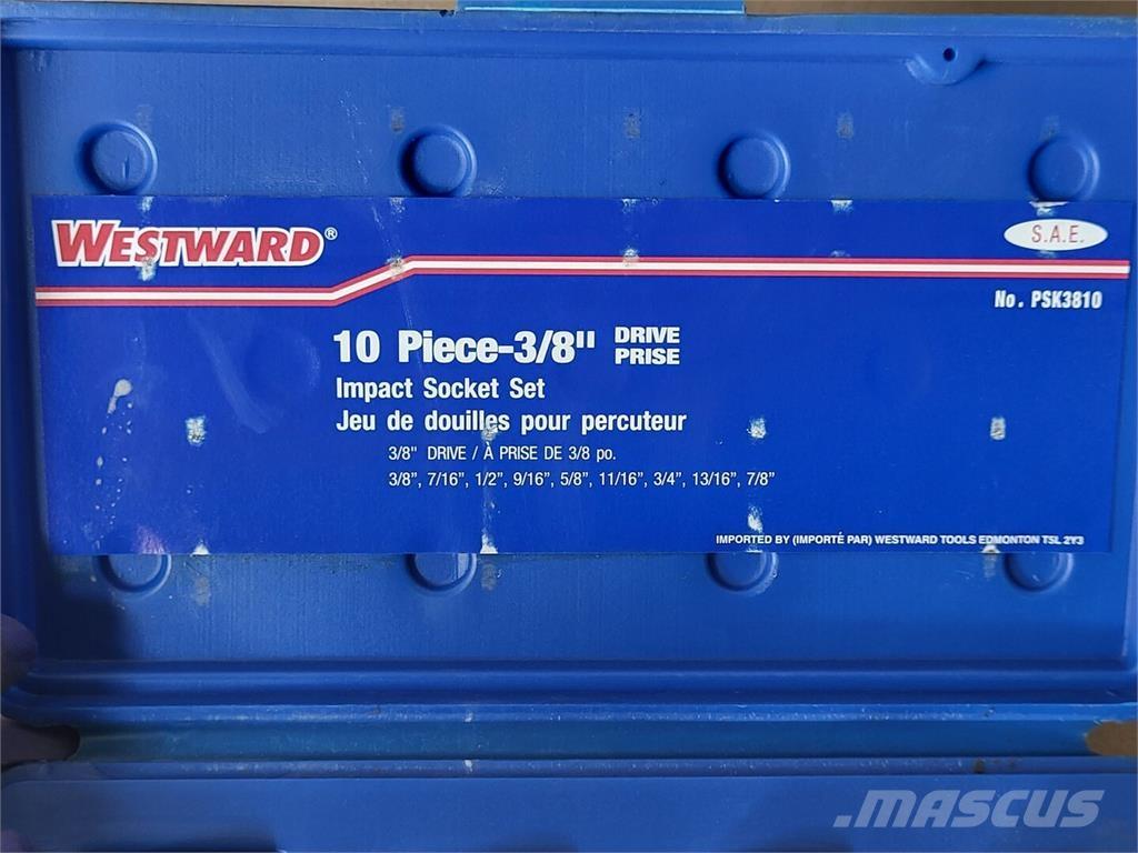 Westward PSK3810 Stavebníctvo - ostatné