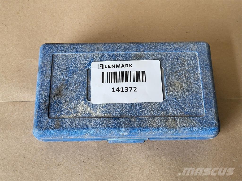 Westward PSK3810 Stavebníctvo - ostatné