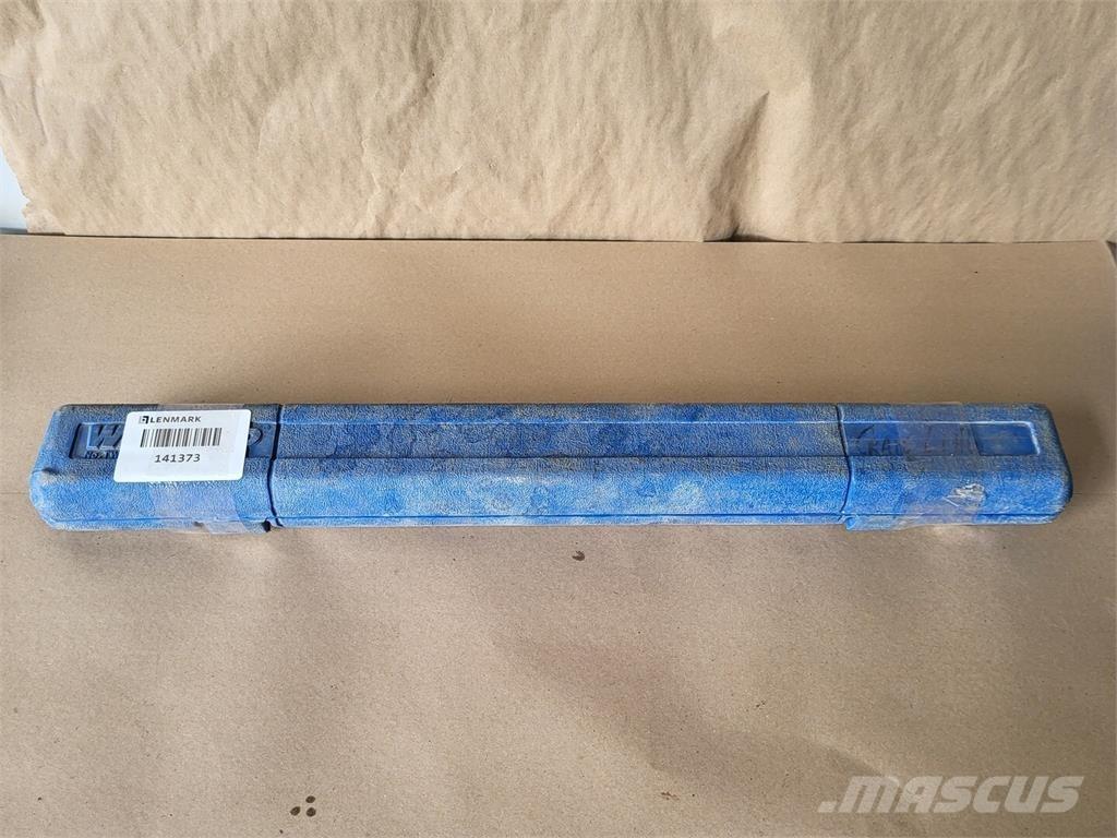 Westward TWA12 Stavebníctvo - ostatné