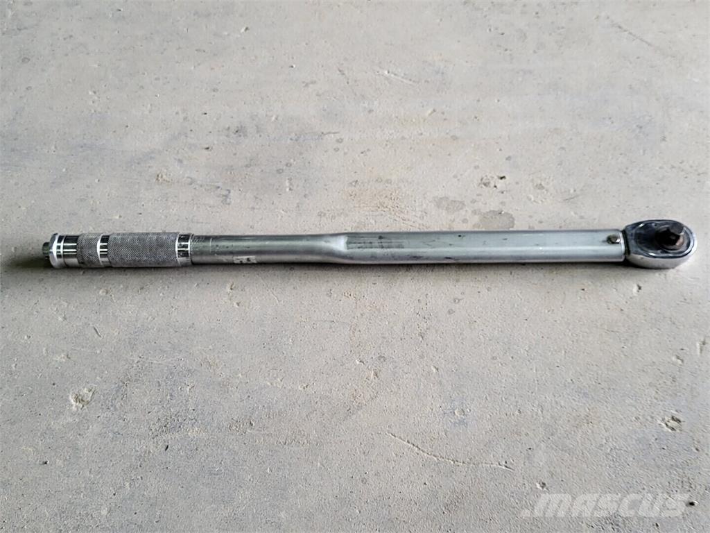 Westward TWA12 Stavebníctvo - ostatné