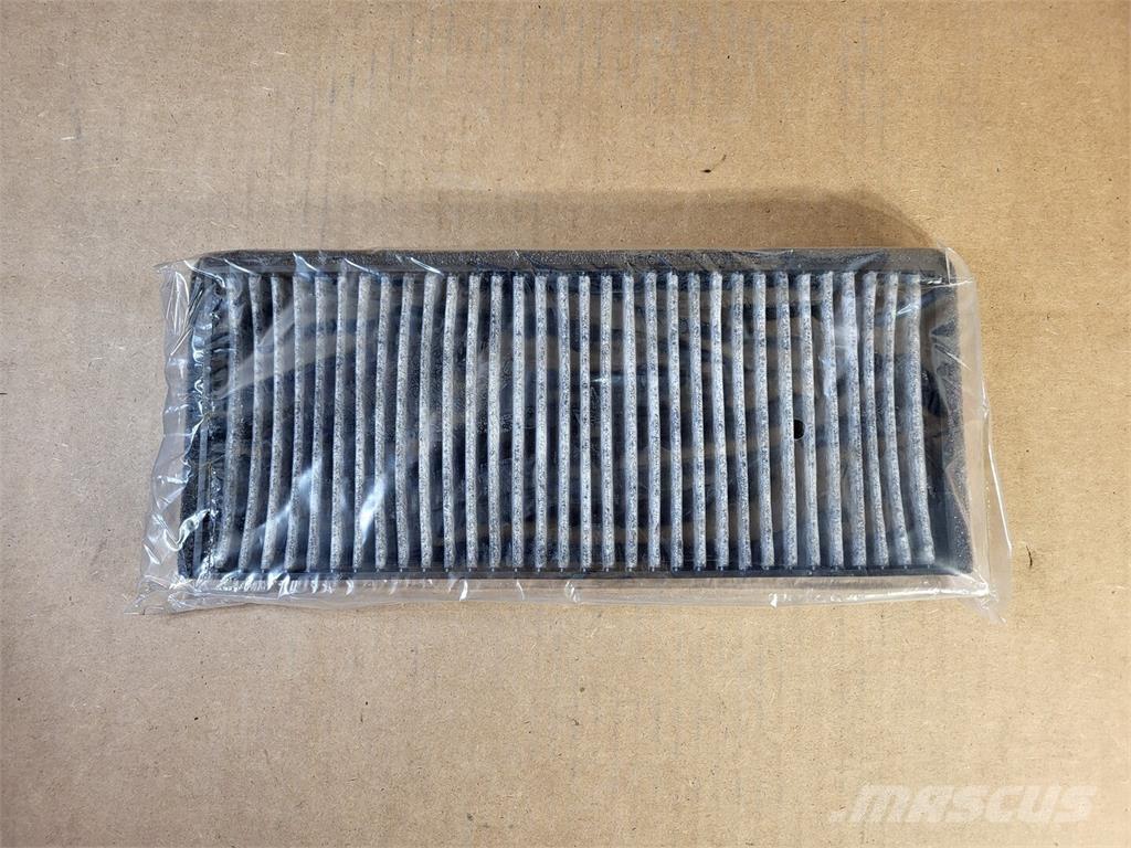  WIX WP10364 Stavebníctvo - ostatné