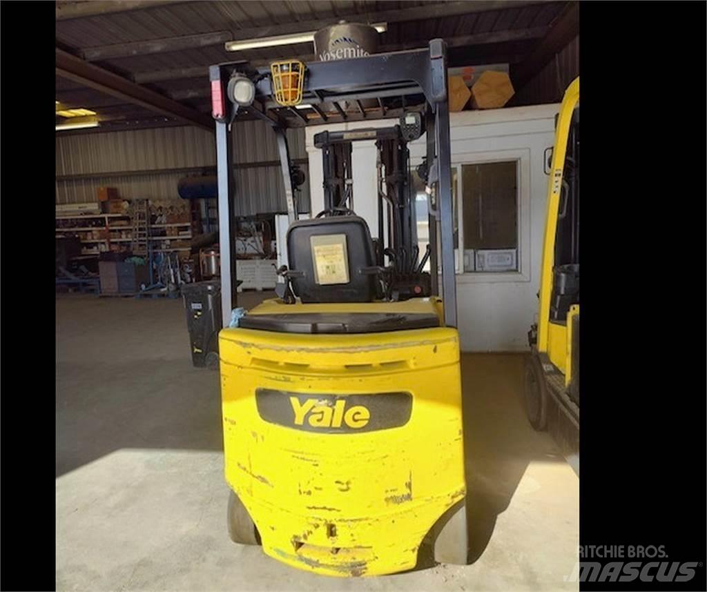 Yale ERC060VGN36TE88 Stavebníctvo - ostatné