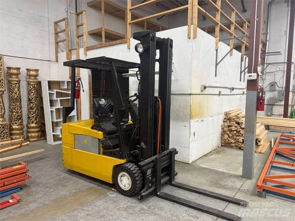 Yale ERP035TGN36TE090 Stavebníctvo - ostatné
