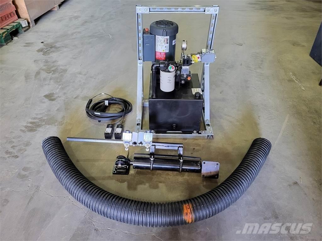  ZACON Vodné čerpadlá