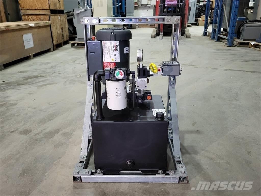  ZACON Vodné čerpadlá