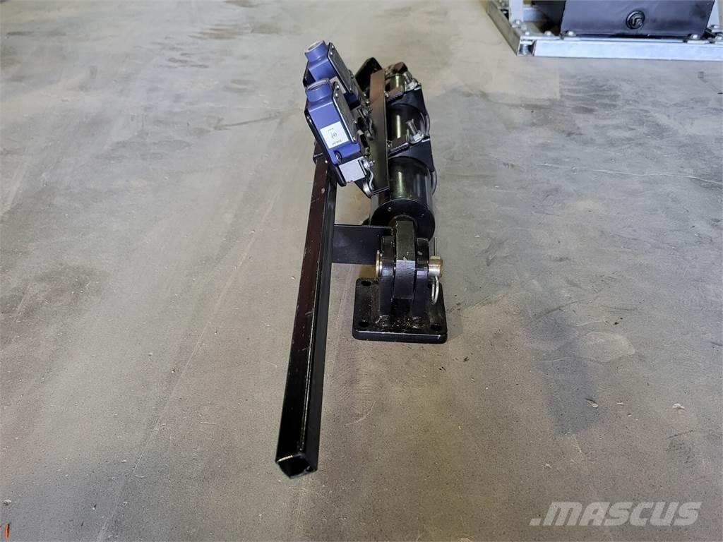  ZACON Vodné čerpadlá