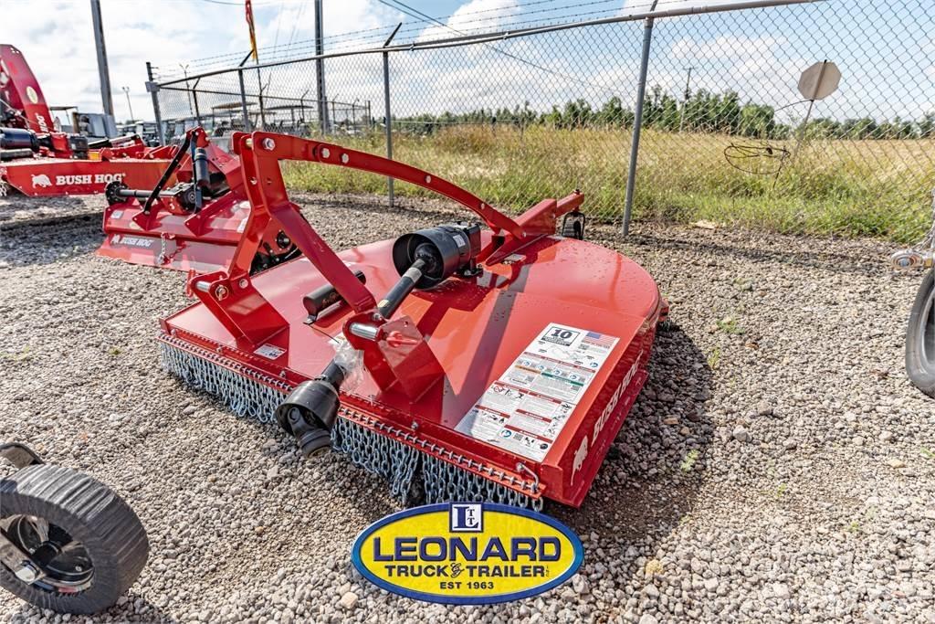 Bush Hog BH216 Doprava – ostatné