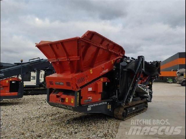 Finlay 860 Drviče