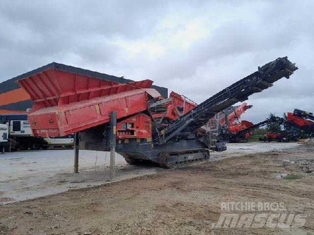 Finlay 883+ Drviče